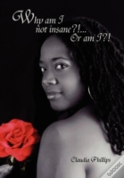 Capa do artigo Why Am I Not Insane?!... Or Am I?!
