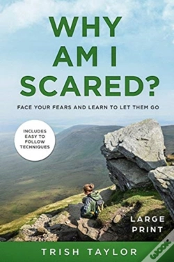 Capa do artigo Why Am I Scared?