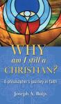 Why Am I Still A Christian? - Preview