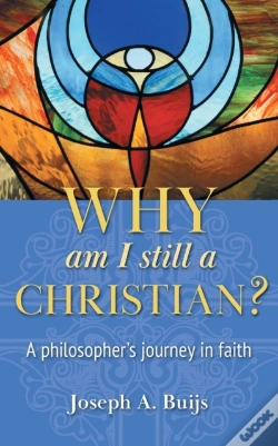 Capa do artigo Why Am I Still A Christian?