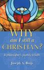 Why Am I Still A Christian? - Preview