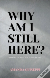 Capa do artigo Why Am I Still Here?