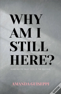 Capa do artigo Why Am I Still Here?