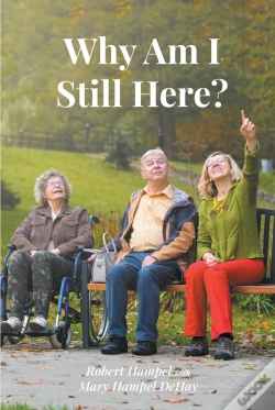 Capa do artigo Why Am I Still Here?