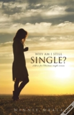 Capa do artigo Why Am I Still Single?