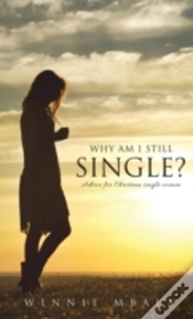 Capa do artigo Why Am I Still Single?