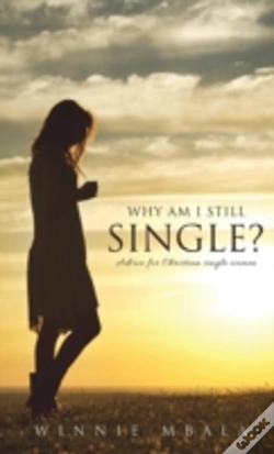 Capa do artigo Why Am I Still Single?