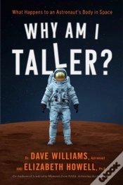 Capa do artigo Why Am I Taller?