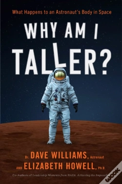 Capa do artigo Why Am I Taller?