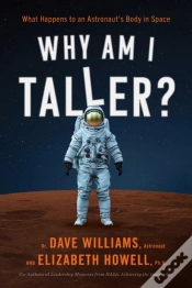 Capa do artigo Why Am I Taller?
