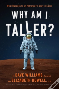 Capa do artigo Why Am I Taller?