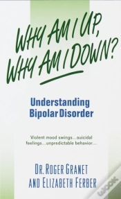 Capa do artigo Why Am I Up, Why Am I Down?