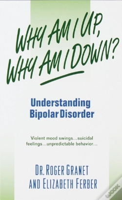 Capa do artigo Why Am I Up, Why Am I Down?