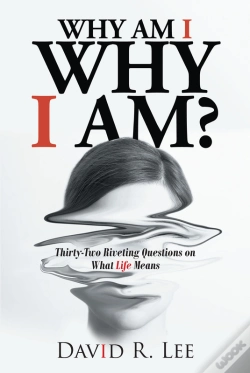 Capa do artigo Why Am I Why I Am?