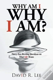 Capa do artigo Why Am I Why I Am?