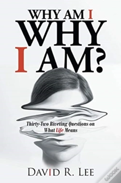 Capa do artigo Why Am I Why I Am?