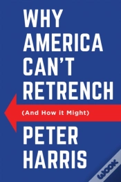 Capa do artigo Why America Can