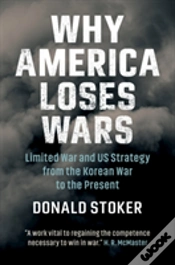 Capa do artigo Why America Loses Wars