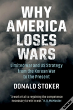 Capa do artigo Why America Loses Wars