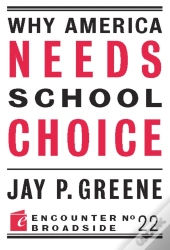 Why America Needs School Choice