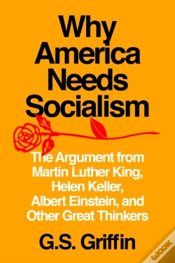 Capa do artigo Why America Needs Socialism