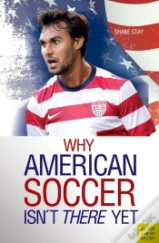 Capa do artigo Why American Soccer Isn