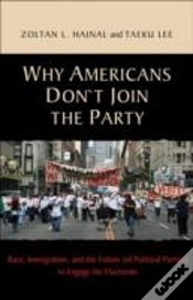 Capa do artigo Why Americans Don