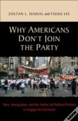 Capa do artigo Why Americans Don'T Join The Party