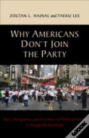 Capa do artigo Why Americans Don