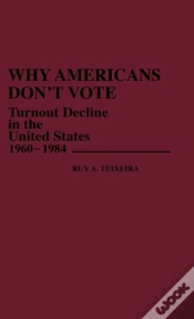Capa do artigo Why Americans Don