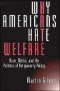 Why Americans Hate Welfare - Preview