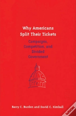 Capa do artigo Why Americans Split Their Tickets