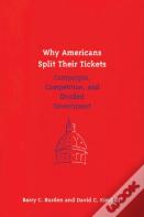 Why Americans Split Their Tickets