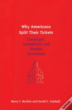 Capa do artigo Why Americans Split Their Tickets