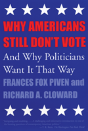 Why Americans Still Don'T Vote - Preview