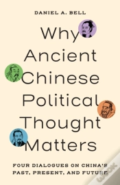 Capa do artigo Why Ancient Chinese Political Thought Matters