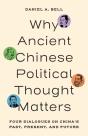 Why Ancient Chinese Political Thought Matters - Preview