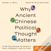 Capa do artigo Why Ancient Chinese Political Thought Matters