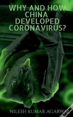 Capa do artigo Why And How China Developed Coronavirus?