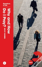 Capa do artigo Why And How Do I Pray?