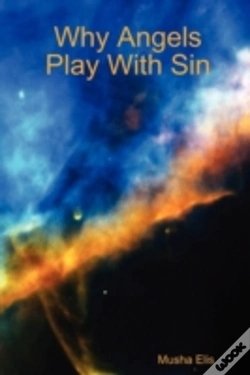 Capa do artigo Why Angels Play With Sin