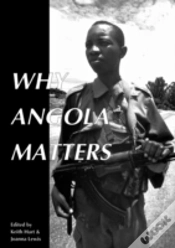 Capa do artigo Why Angola Matters