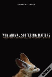 Capa do artigo Why Animal Suffering Matters