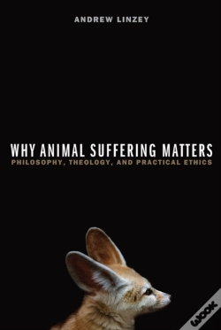 Capa do artigo Why Animal Suffering Matters