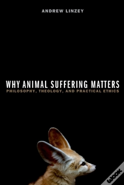 Capa do artigo Why Animal Suffering Matters