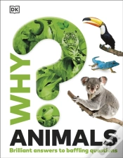 Capa do artigo Why? Animals