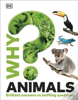 Capa do artigo Why? Animals