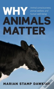 Capa do artigo Why Animals Matter