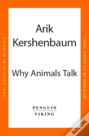 Capa do artigo Why Animals Talk