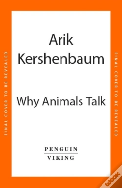 Capa do artigo Why Animals Talk